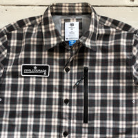Adidas Originals Kazuki Kuraishi Neighbourhood Collab Shirt (Medium)