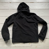 Stone Island Soft Shell R Jacket (Medium)