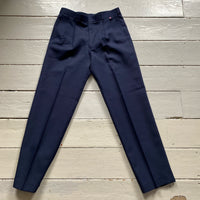 Workwear Utility Trousers (32W)
