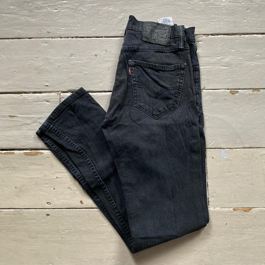 Levis 511 black Jeans (30/32)