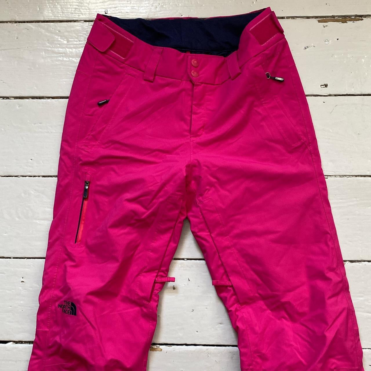 The North Face Ski Trousers (UK 6)