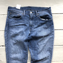 Levis 511 Stonewashed Jeans (34/32)