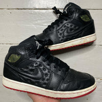 Jordan 1 Retro 97 Playoffs (UK 9)