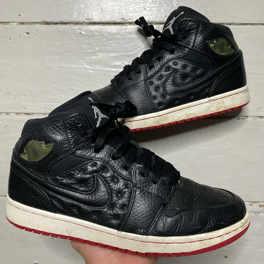 Jordan 1 Retro 97 Playoffs (UK 9)
