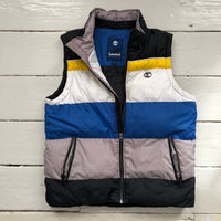 Timberland Multi Colour Gilet (XS)