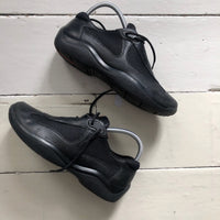 Prada Americas Cup Black (UK 4)