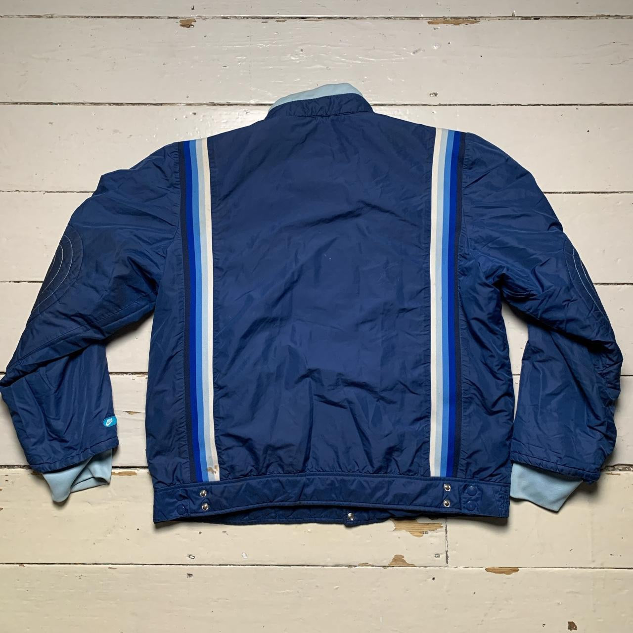 Nike Ski Vintage Jacket (XL)