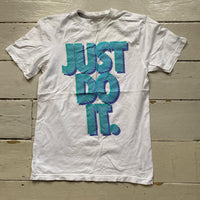Nike Just Do It T Shirt (Small)