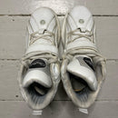Buffalo White High Boots (UK 7)