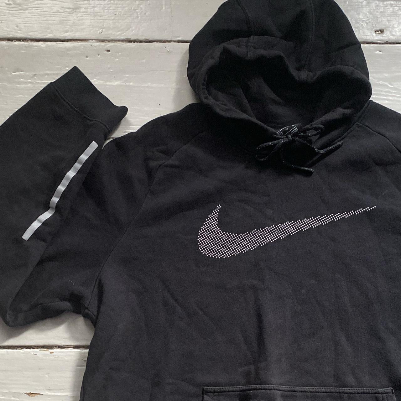 Nike Big Swoosh Hoodie (XL)