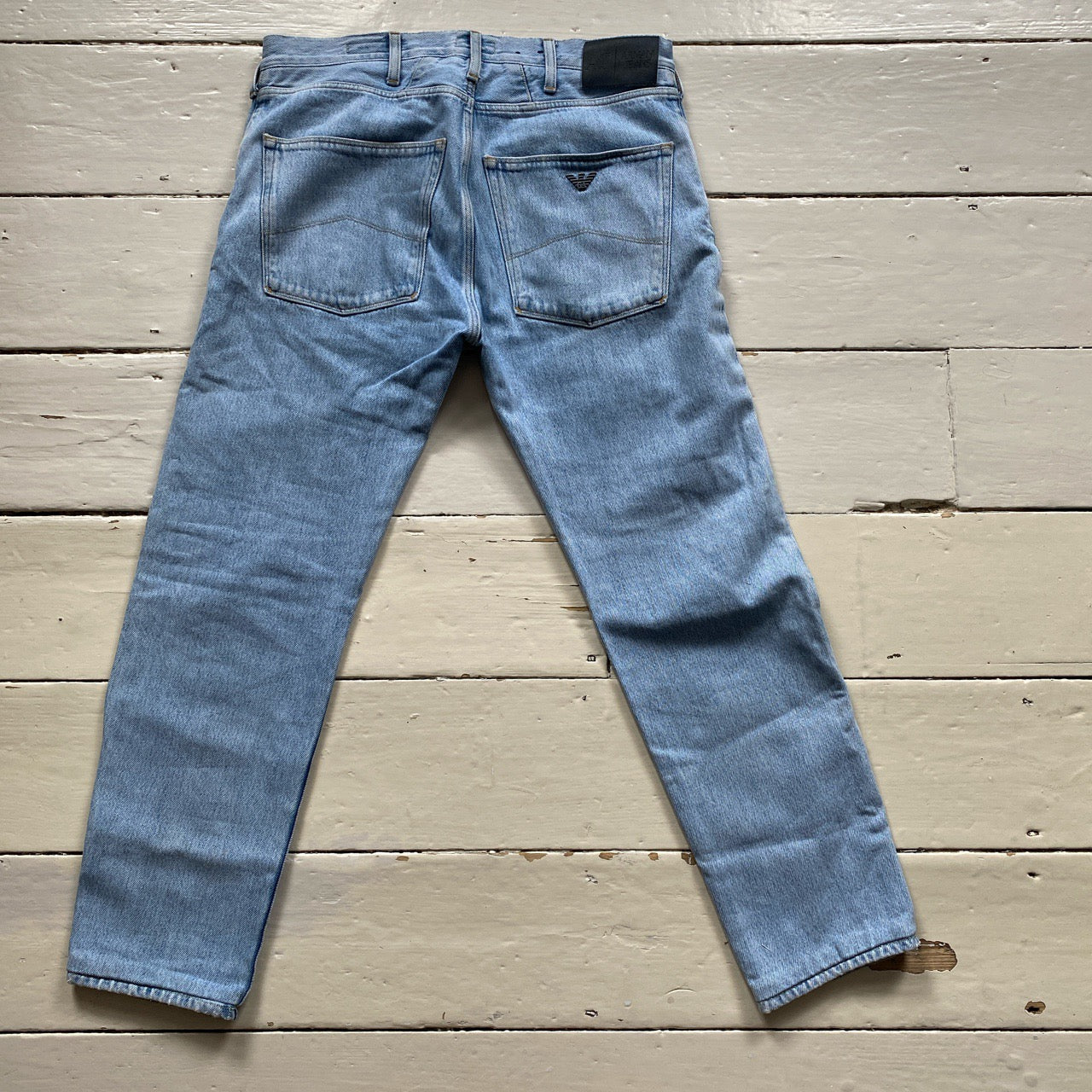 Armani J45 Light Jeans (30/26)