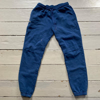 Lacoste Blue Joggers (Large)
