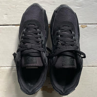 Nike Air Max 90 Black (UK 9)