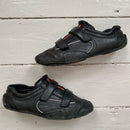 Prada Leather Driving Shoes (UK 7.5)