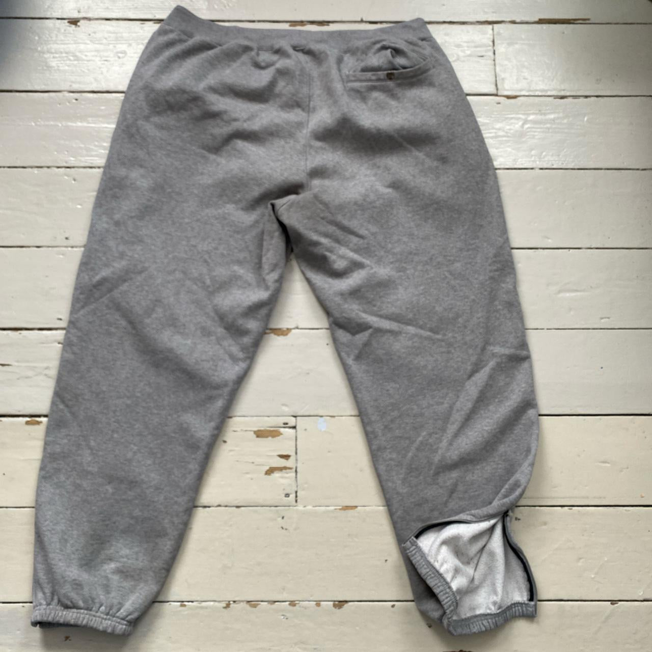 Jordan Grey Vintage Joggers (XXXL)