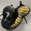 Nike Foamposite Gold (UK 9)