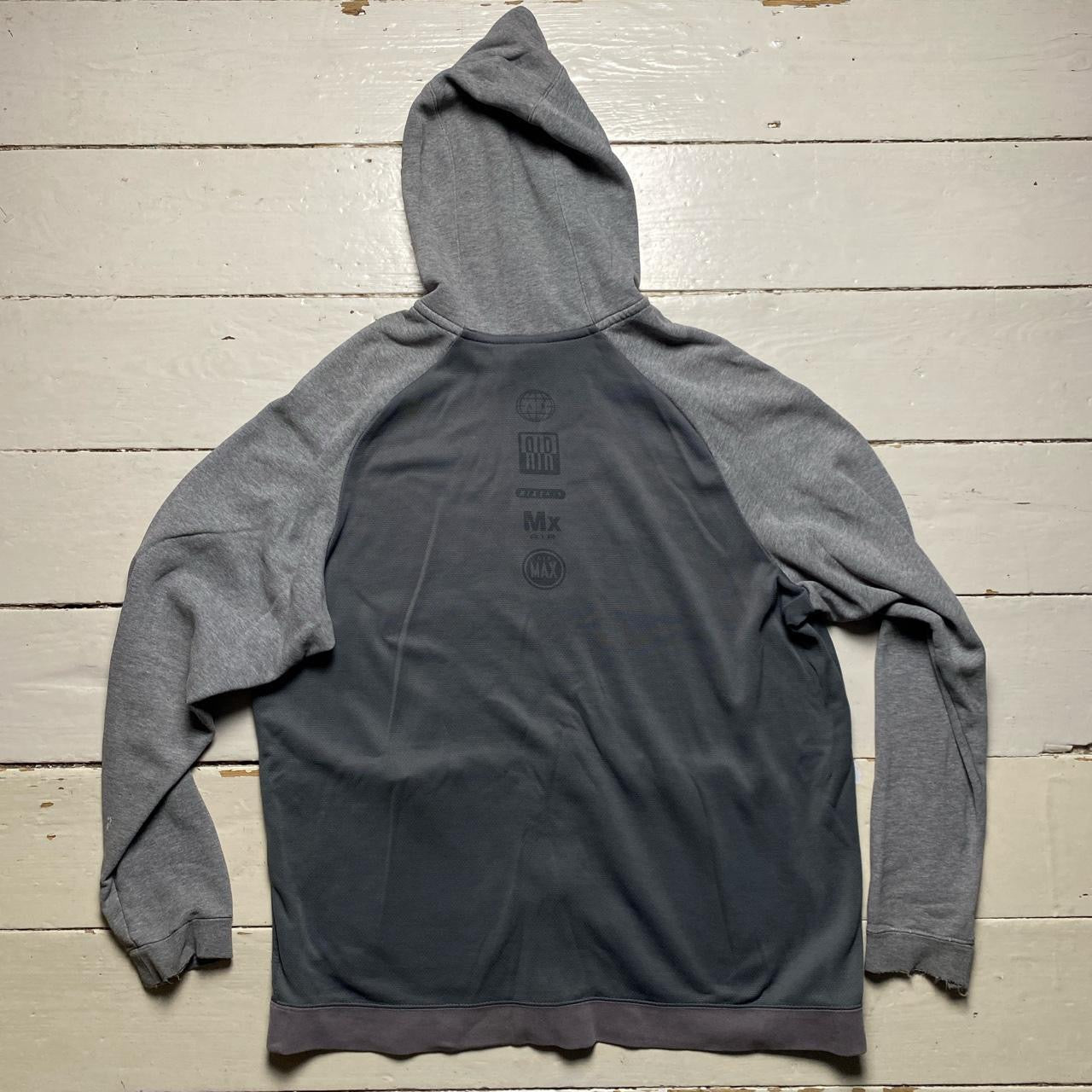 Nike Air Max Hoodie Grey (XXL)