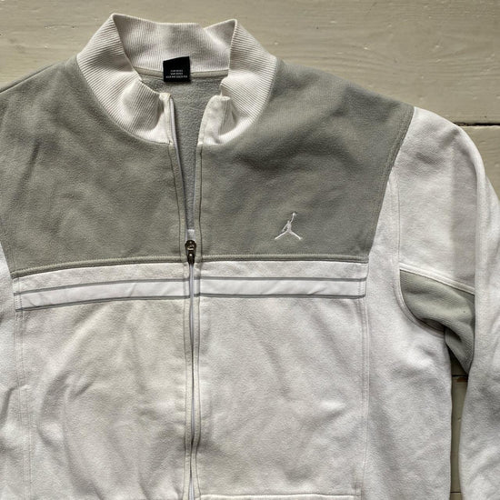 Jordan Vintage Zip Up (XXL)