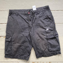 Nike Swoosh Cargo Shorts (XL)