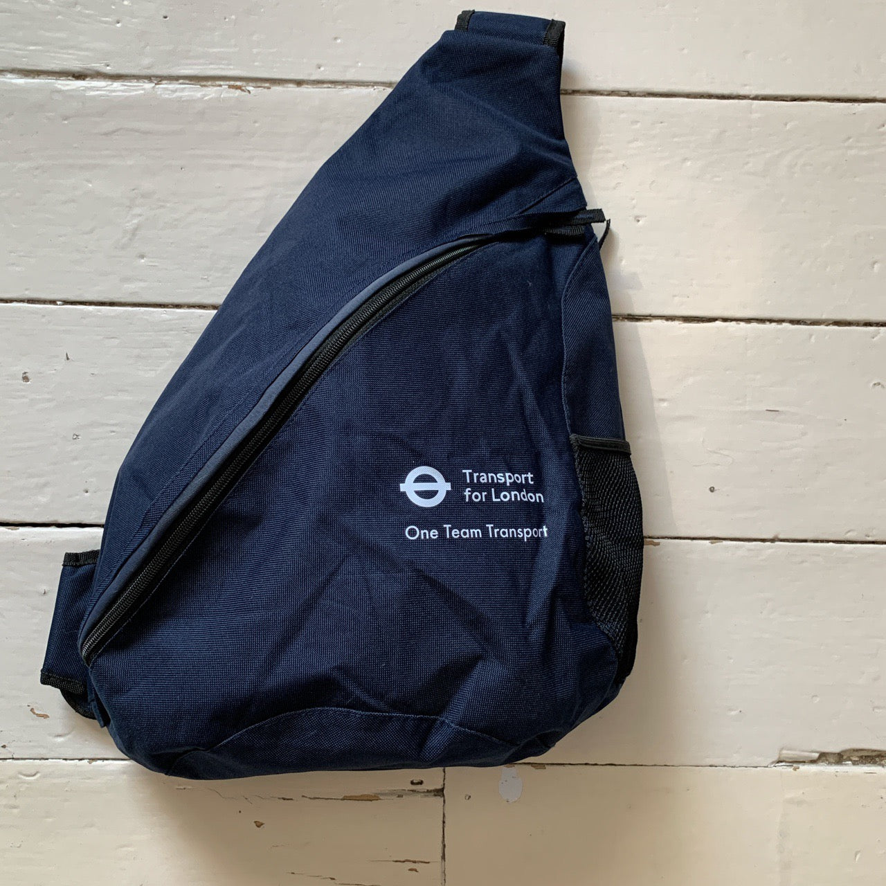 Transport for London Underground Bag