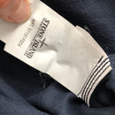 Stone Island Casual Navy Shirt (Medium)