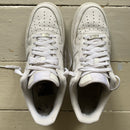 Nike Air Force 1 White (UK 10)