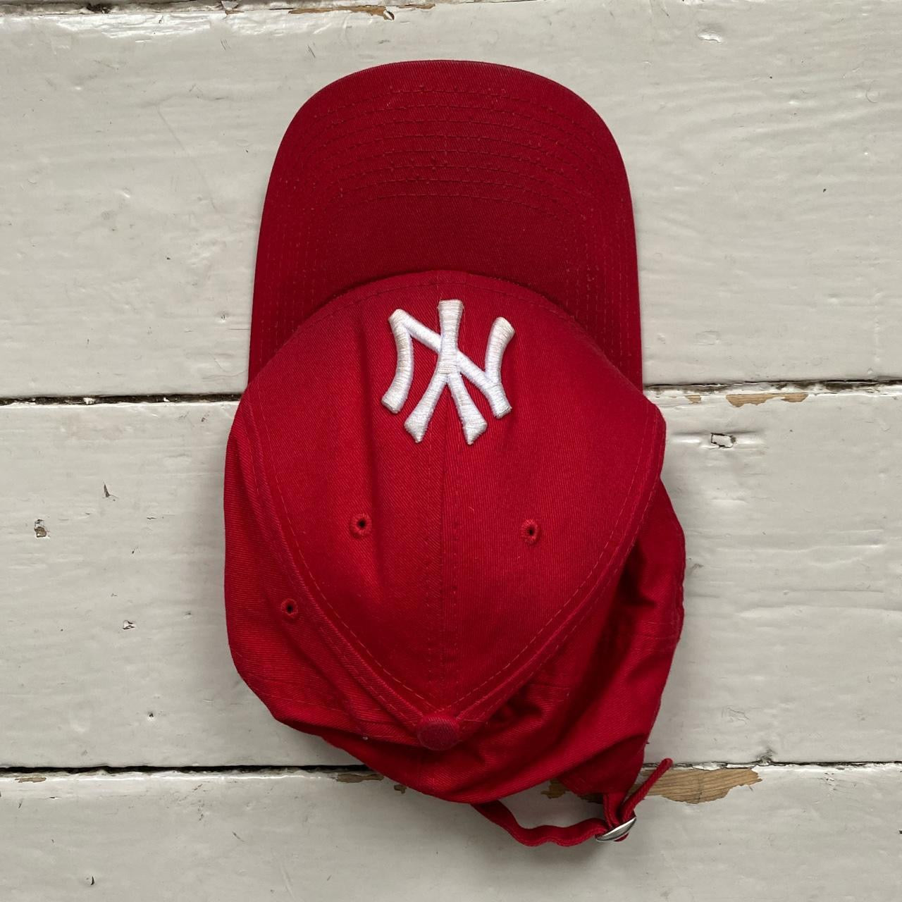 New York Yankees Cap