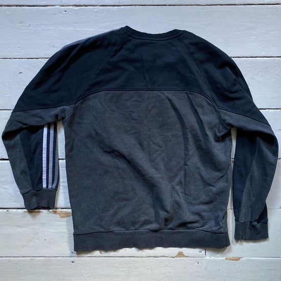 Adidas Essentials Jumper (Large)