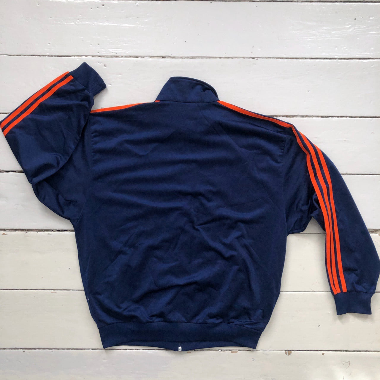 Adidas Originals Vintage Tracktop (Large)