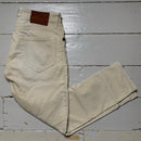 True Religion Cream Jeans (30/31)