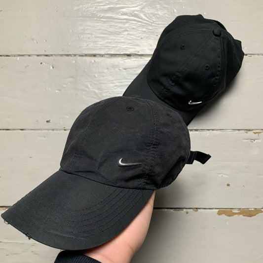 Nike Metal Swoosh Cap