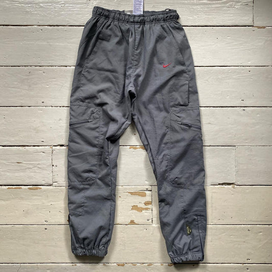 Nike Air Vintage Cargo Bottoms (Small)