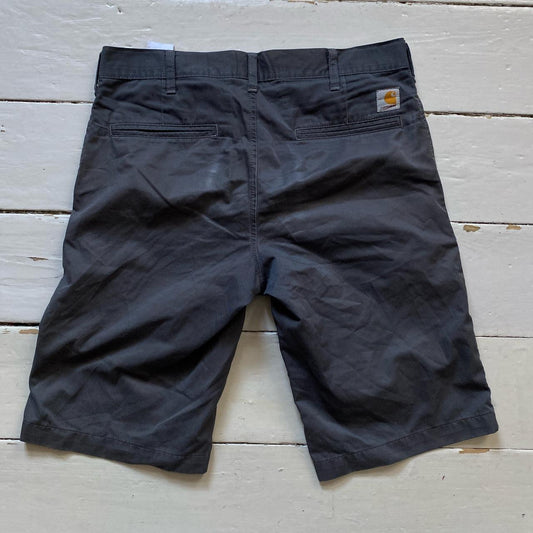 Carharrt Grey Shorts (31W)