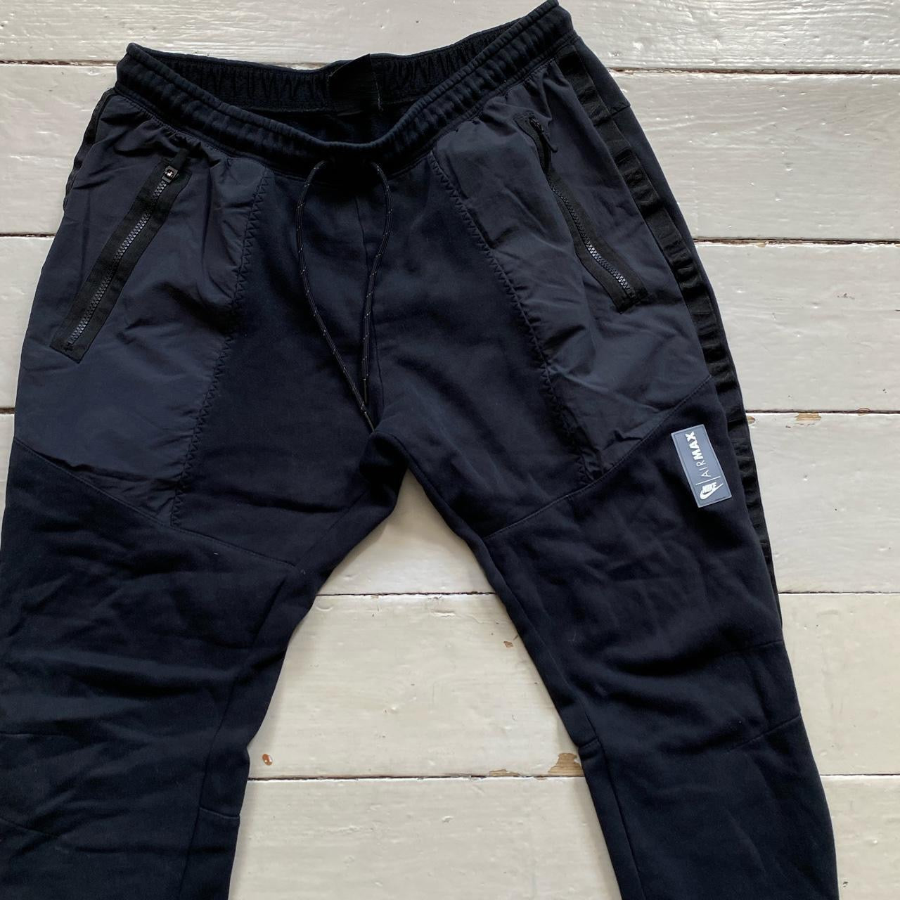 Nike Air Max Joggers Black (XL)