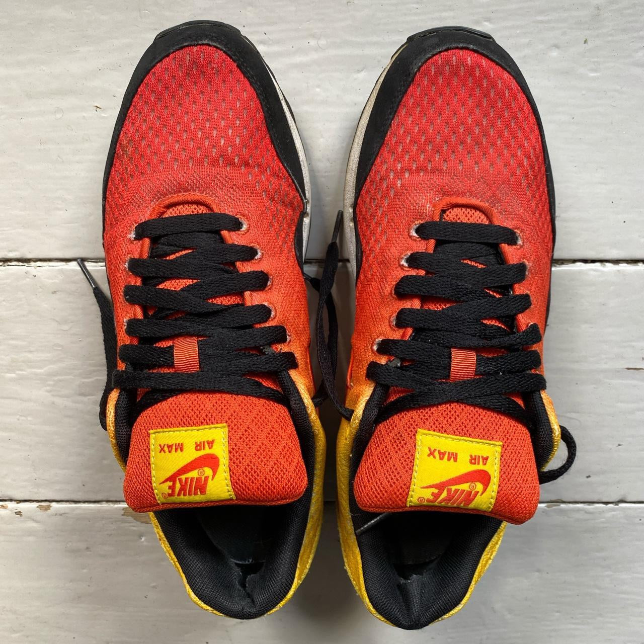 Nike Air Max 1 Sunset (UK 9)