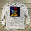 Supreme Undercover Public Enemy Long Sleeve T Shirt (XL)