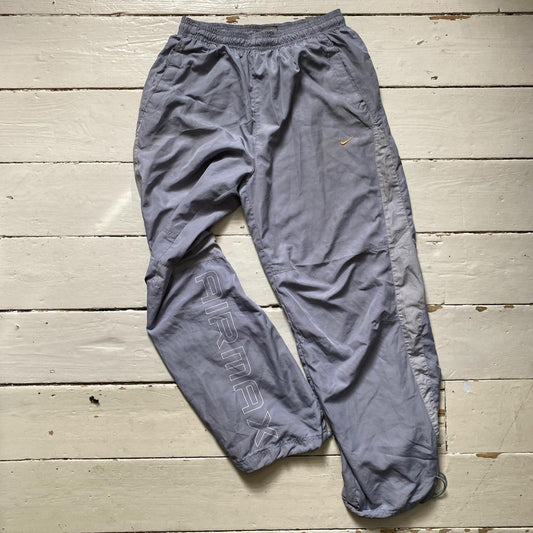 Nike Air Max Vintage Shell Bottoms (Large)