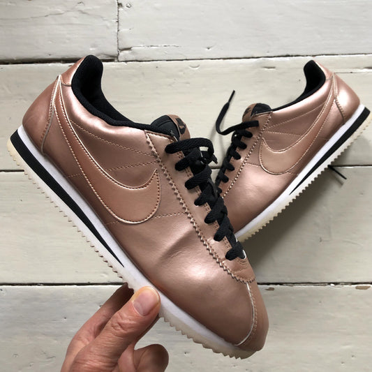 Nike Cortez Rose Gold (UK 8)