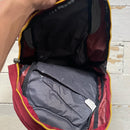 Nike Burgundy Bag