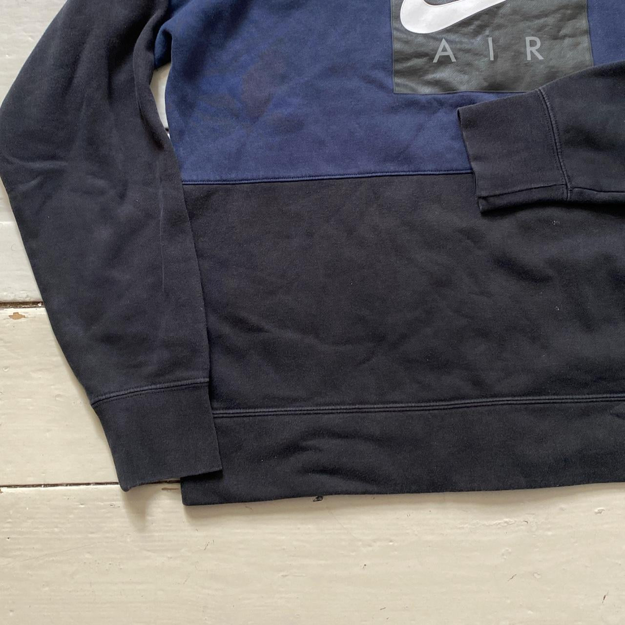 Nike Air Swoosh Sweatshirt (Medium)