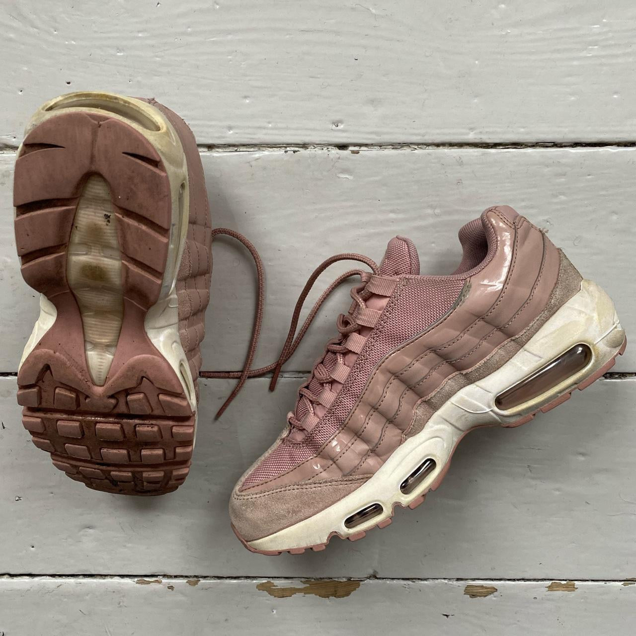 Nike Air Max 95 Pink (UK 6)