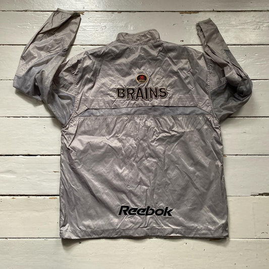 Reebok Brains Wales Rugby Shell Jacket (XXXL)
