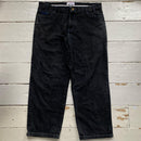 Yardsale Phantasy Jeans Black (Large)