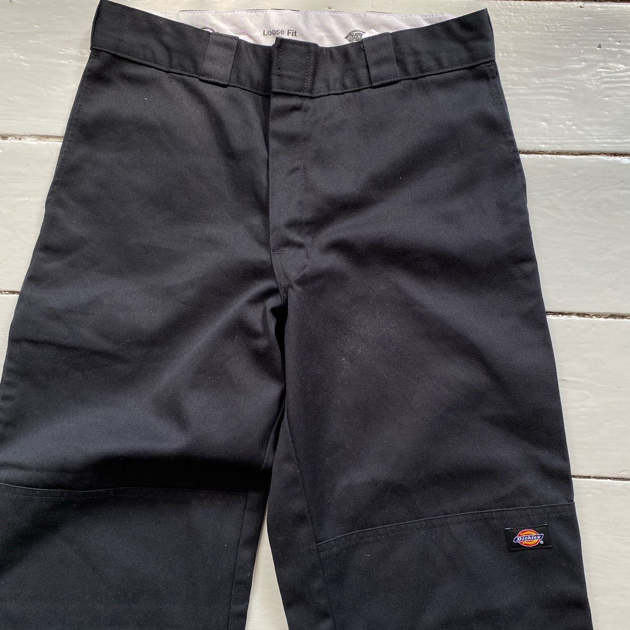 Dickies Cargo Skate Trousers (32/32)