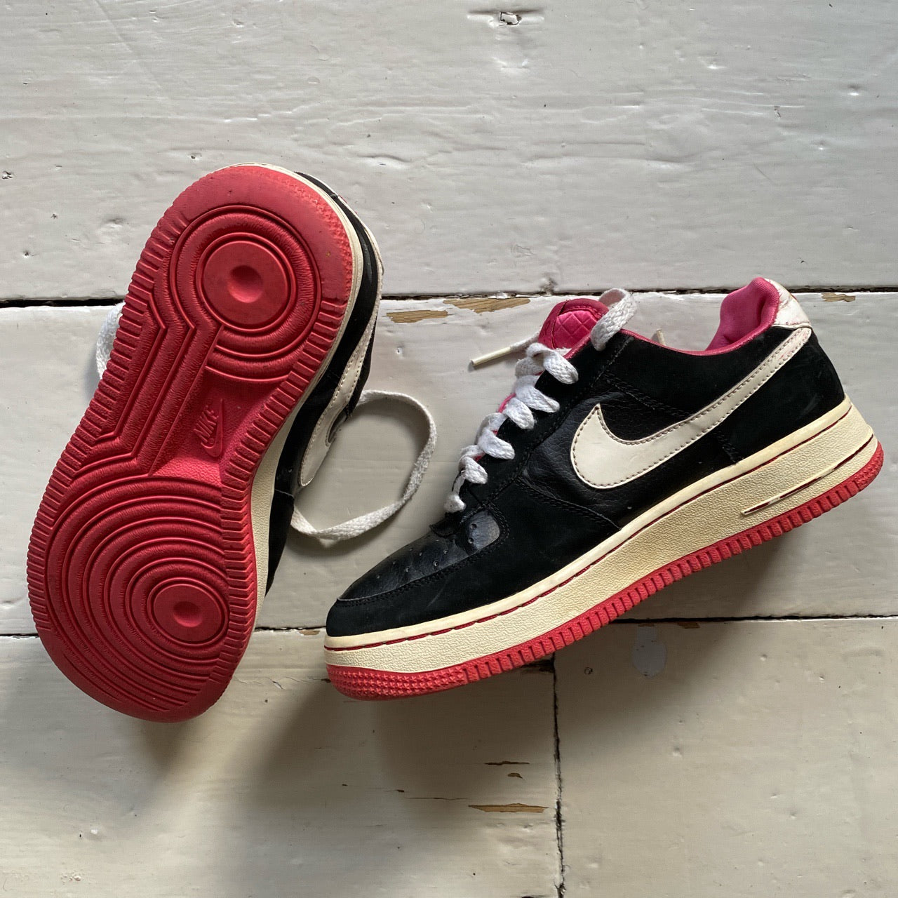 Nike Air Force 1 Vintage 2010 (UK 5)