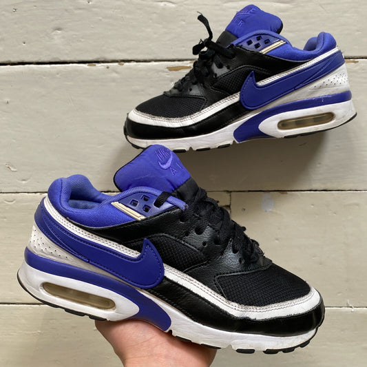 Nike Air Max BW Persian Violet (UK 6)