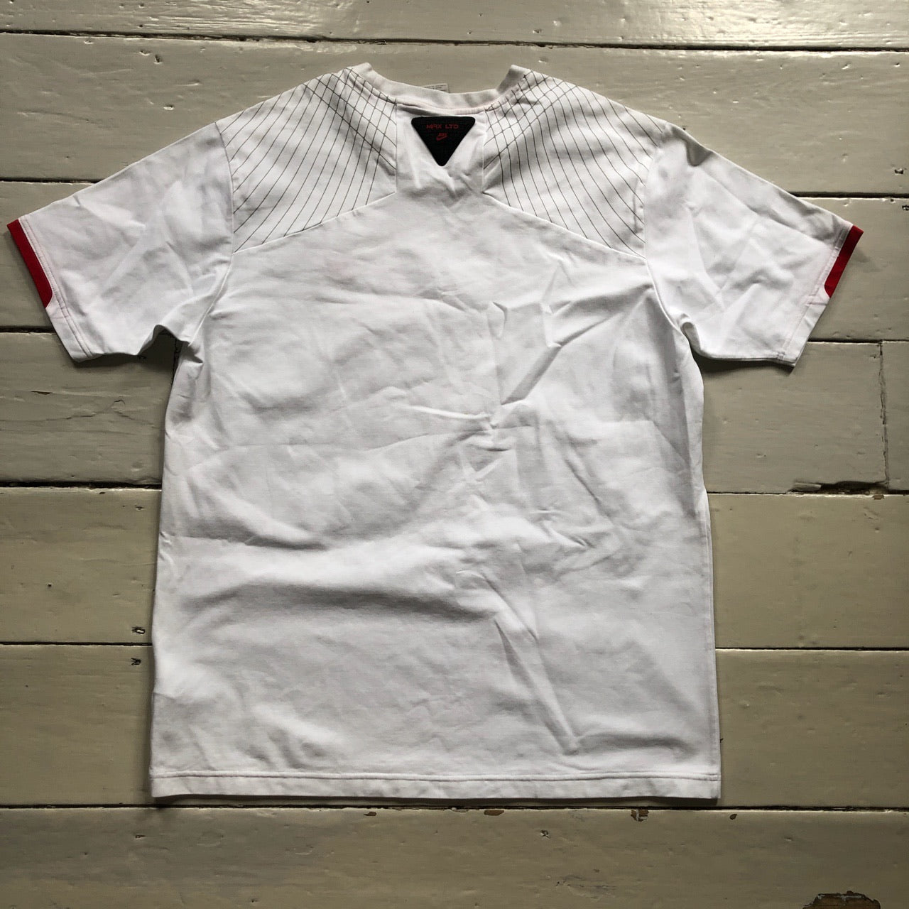 Nike Air Max LTD T-Shirt (XL)