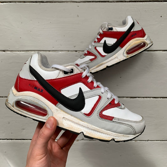 Nike Air Max Trainers (UK 5)