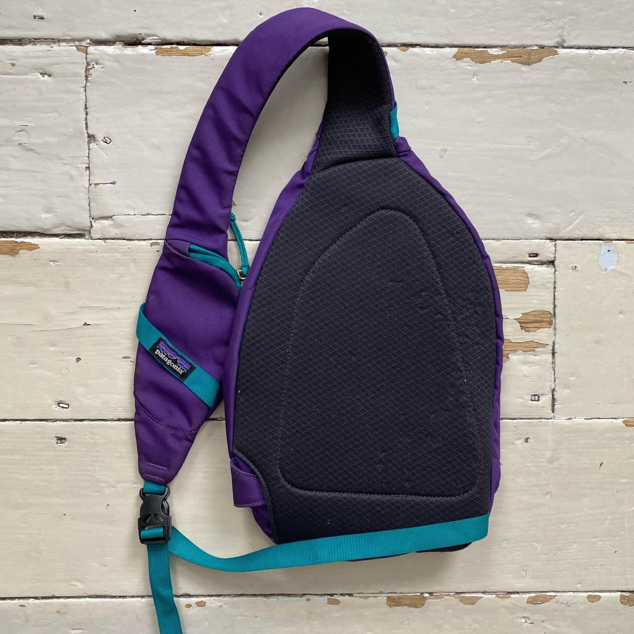 Patagonia Atom Shoulder Sling Bag