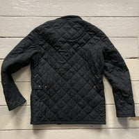 Barbour Chelsea Quilted Jacket (Small)